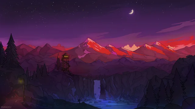 Wall 121