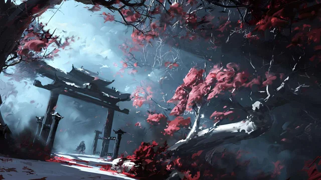 Wall 039