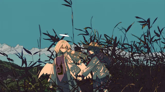 Anime cogecha