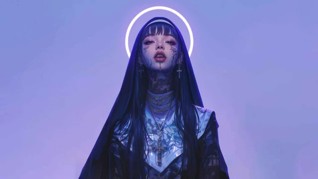 Nun 2560x1440