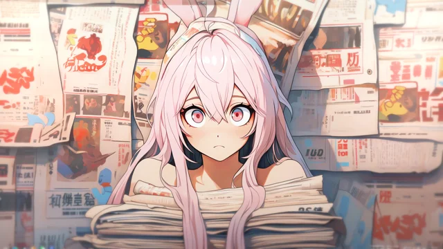 Desktop background in 4k it s fusu meiniang by trutkach diqke1p