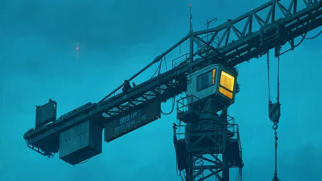 Cyberpunk