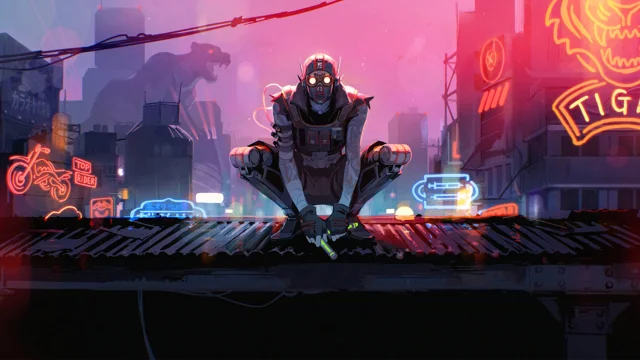 Wall 119