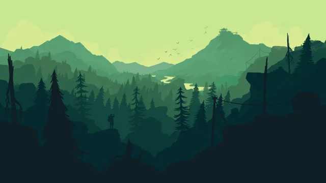 Explorer green day