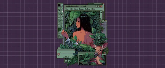 Astral grave 6