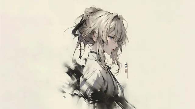 VOILET EVERGARDEN