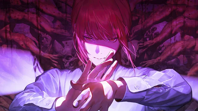 Makimapurp
