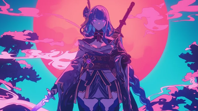 Raiden